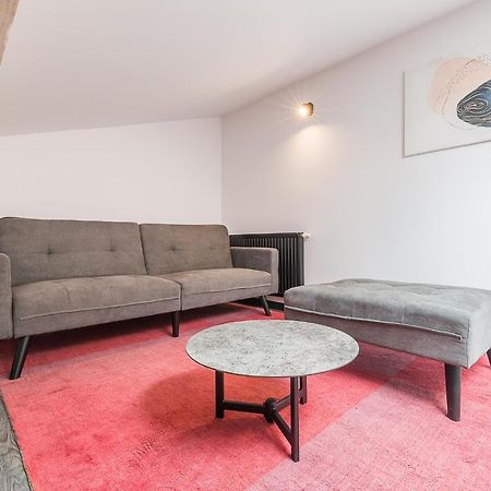 Apartament W Dolinie Sanu Lesko Buitenkant foto