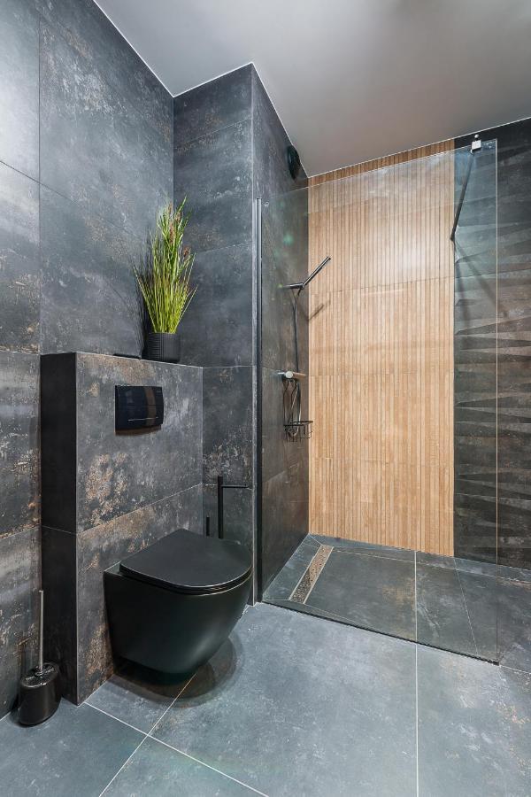 Apartament W Dolinie Sanu Lesko Buitenkant foto
